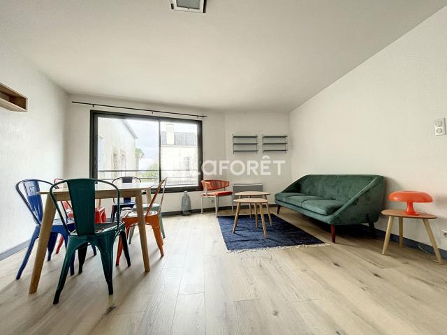 Appartement location à Quimper, Bretagne
