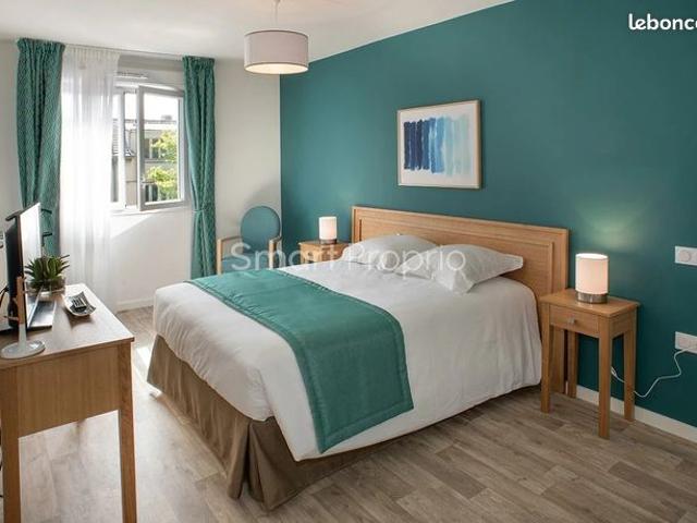 Appartement vente à Dreux, Vernouillet