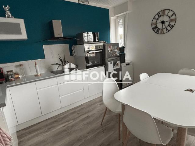 Appartement vente à Lorient, Bretagne