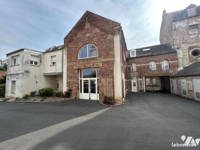 Appartement vente à Cambrai, Nord