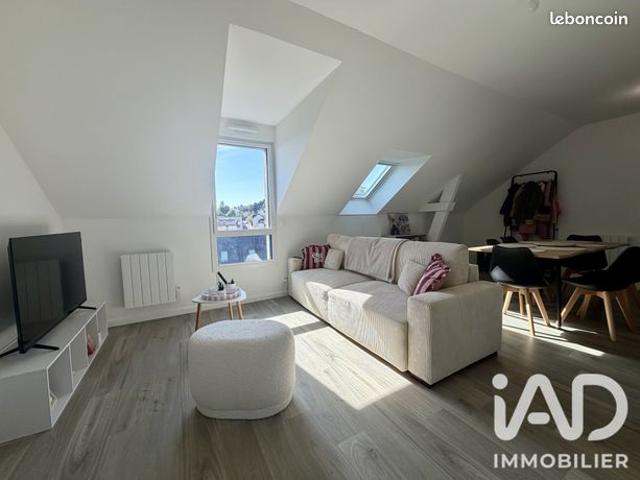 Appartement vente à Redon, Bretagne