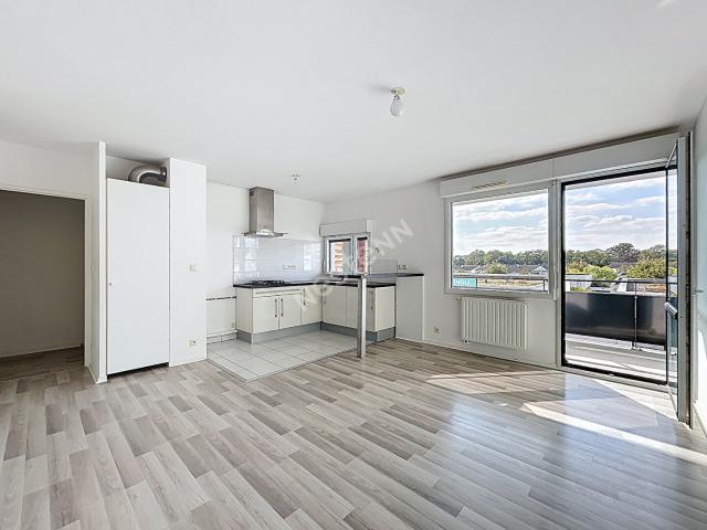 Appartement vente à Nantes