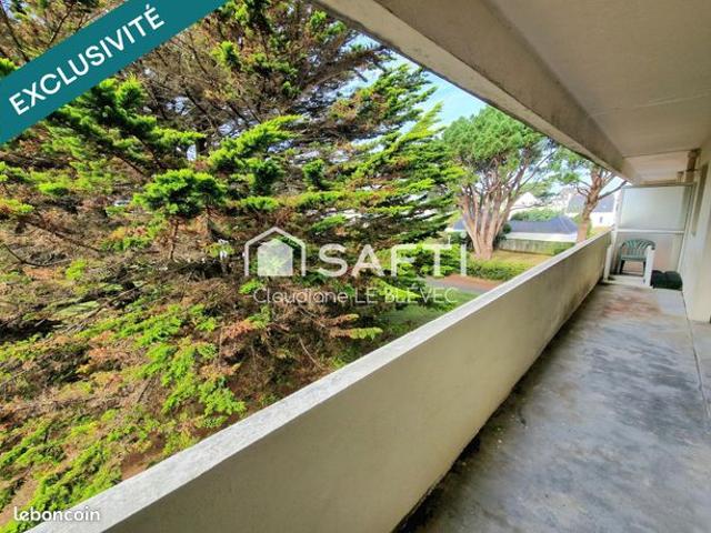 Appartement vente à Lorient, Bretagne
