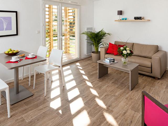 Appartement vente à Tartifume, Niort