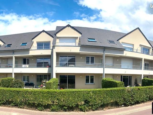 Appartement vente à Coutances, Créances