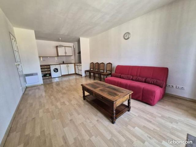 Appartement vente à Meaux, Claye-souilly