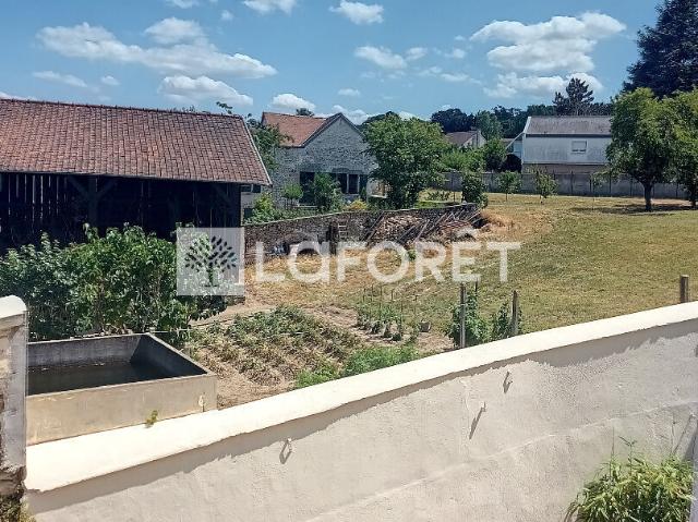 Appartement location à Saint-Germain-en-Laye, Chambourcy