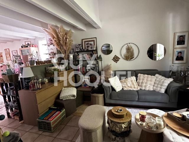 Appartement vente à Clermont