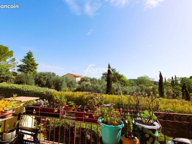 Appartement vente à Arrondissement de Draguignan, Flayosc