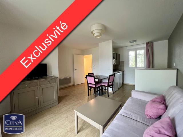 Appartement vente à Quimper, Bretagne