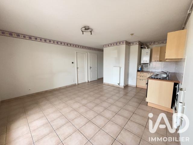 Appartement vente à Metz, Talange