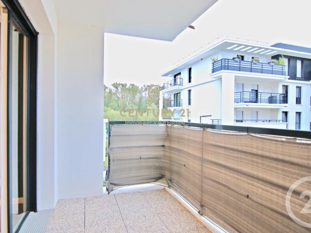 Appartement vente à Torcy, Ferrières-en-brie
