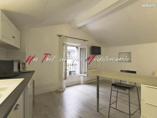 Appartement vente à Arrondissement de Toulon, Bormes-les-mimosas