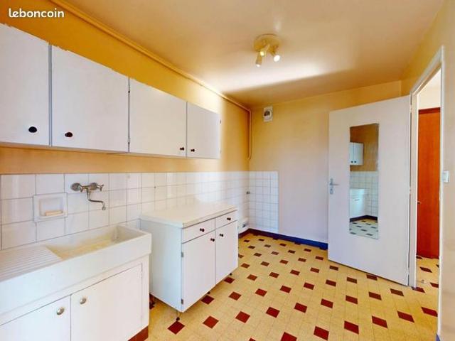 Appartement vente à Annecy