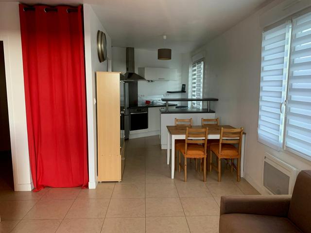 Appartement location à Les Sables-d'Olonne, Brem-sur-mer