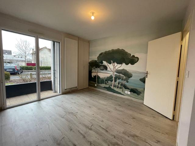 Appartement vente à Tours, Saint-cyr-sur-loire