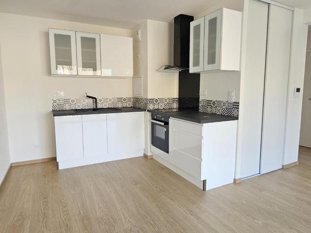 Appartement location à Mulhouse