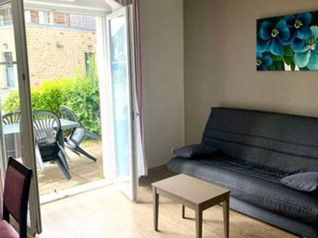 Appartement vente à Quimper, Bretagne