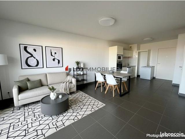Appartement vente à Perpignan, Le Barcarès