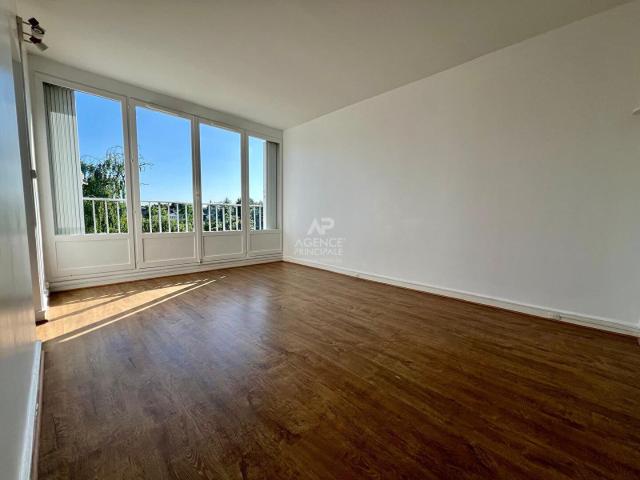 Appartement vente à Saint-Germain-en-Laye, Carrières-sur-seine