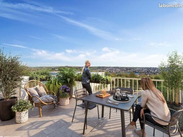 Appartement vente à Brest, Bretagne