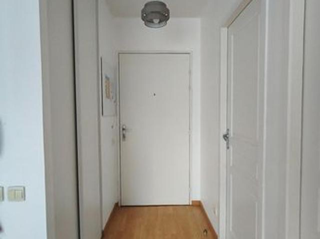 Appartement vente à Saintes, Les Gonds
