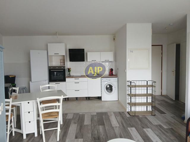 Appartement location à Rochefort, Quéreux Parmentier