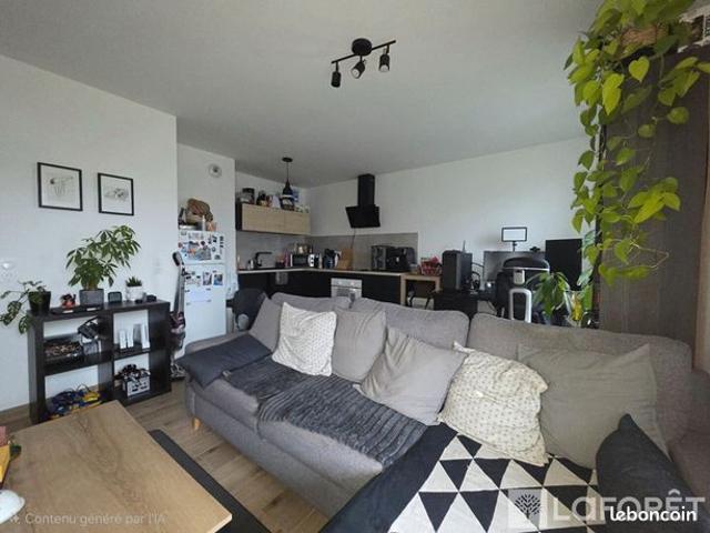 Appartement vente à Palaiseau, Les Ulis