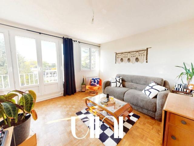 Appartement vente à Bayeux