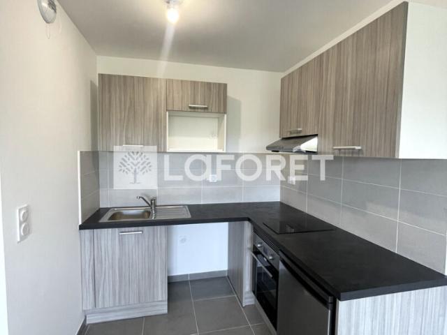 Appartement location à Arles