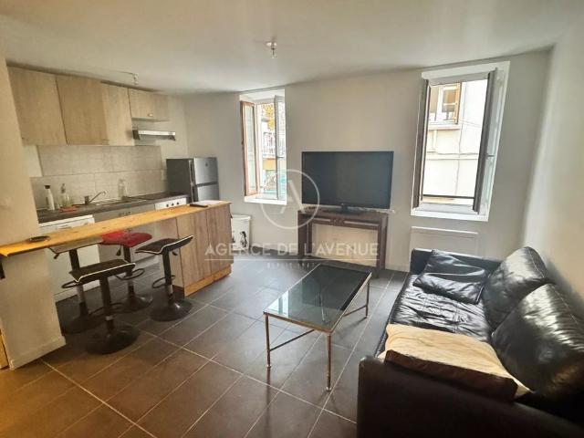 Appartement location à Arrondissement de Toulon, La Seyne-sur-mer