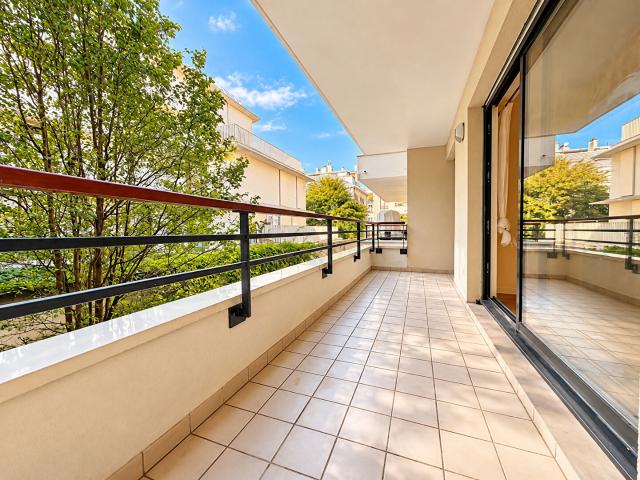 Appartement vente à Paris 19e Arrondissement, Paris