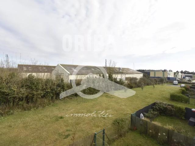 Appartement vente à Saint-Nazaire, Piriac-sur-mer