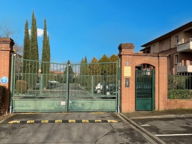 Appartement vente à Toulouse