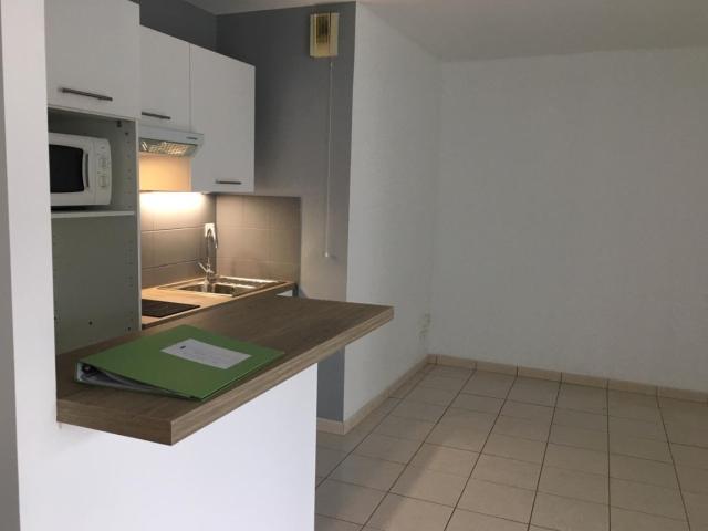 Appartement location à Nantes