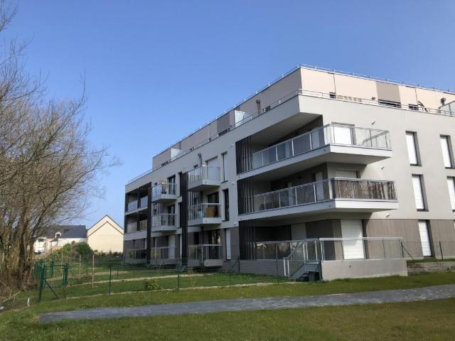 Appartement location à Saint-Malo, Bretagne