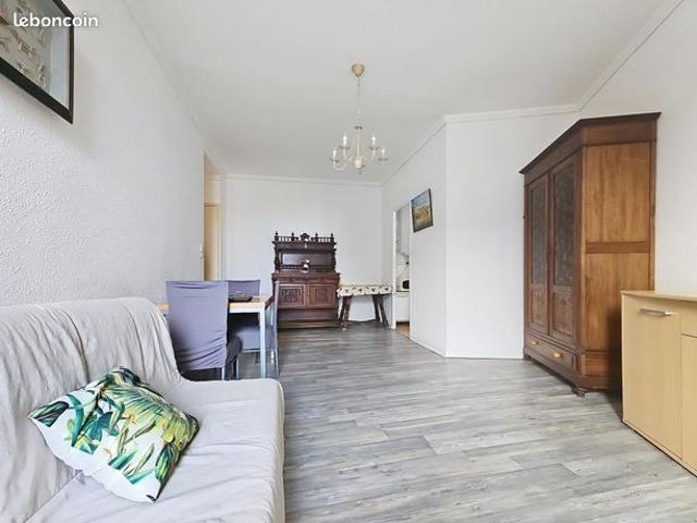 Appartement vente à Carcassonne, Castelnaudary