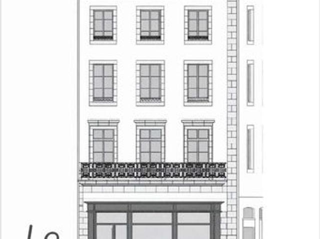 Appartement vente à Morlaix, Bretagne