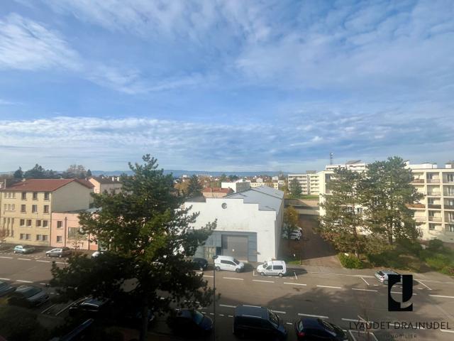 Appartement vente à France métropolitaine, Roanne