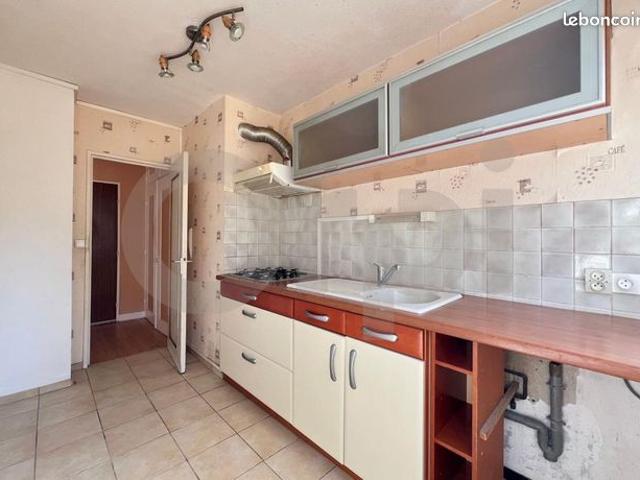 Appartement vente à Créteil, Chennevières-sur-marne