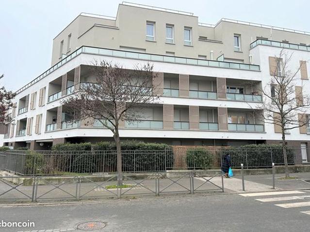 Appartement vente à Villiers-le-Bel, Val-d'Oise