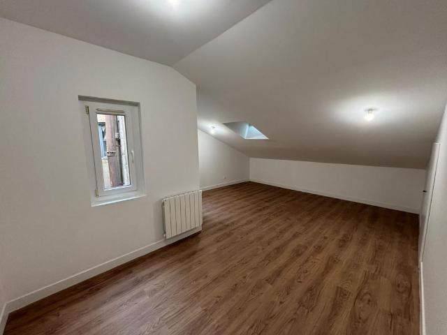 Appartement location à Belsunce, Marseille