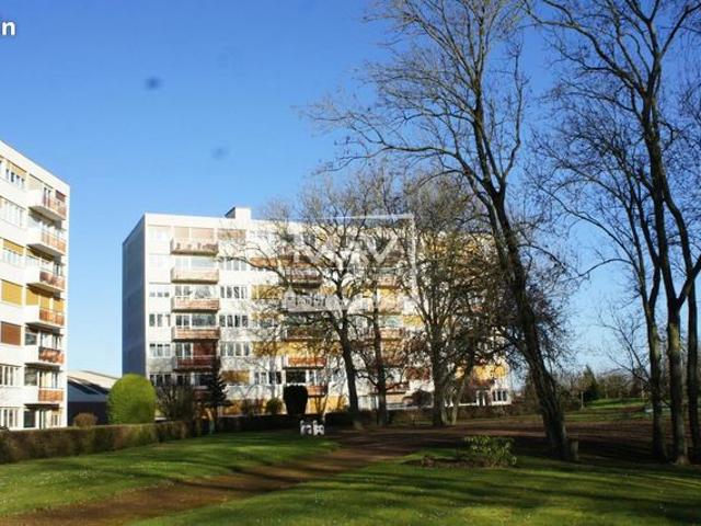 Appartement vente à Lille, Wattignies
