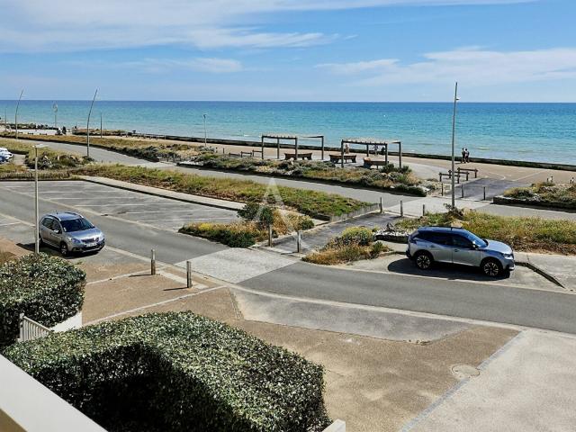 Appartement vente à Les Sables-d'Olonne, Saint-hilaire-de-riez