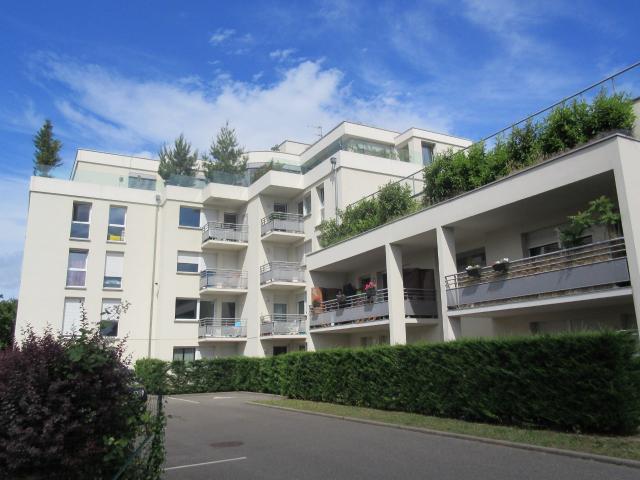 Appartement vente à Mulhouse, Illzach