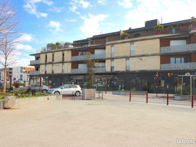 Appartement vente à Bordeaux, Le Taillan-médoc