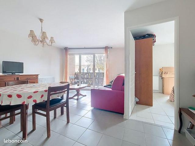 Appartement vente à Bordeaux, Le Taillan-médoc