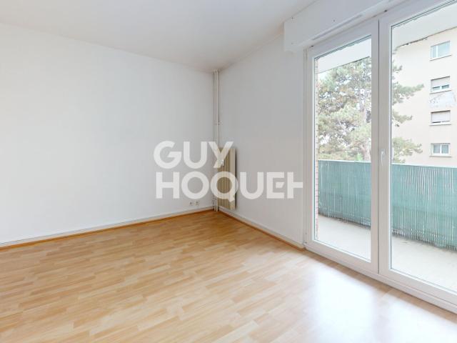 Appartement location à Mulhouse