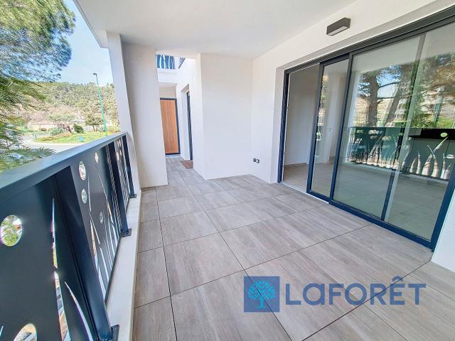 Appartement location à Arrondissement de Toulon, La Garde