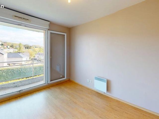 Appartement vente à Le Havre, Montivilliers